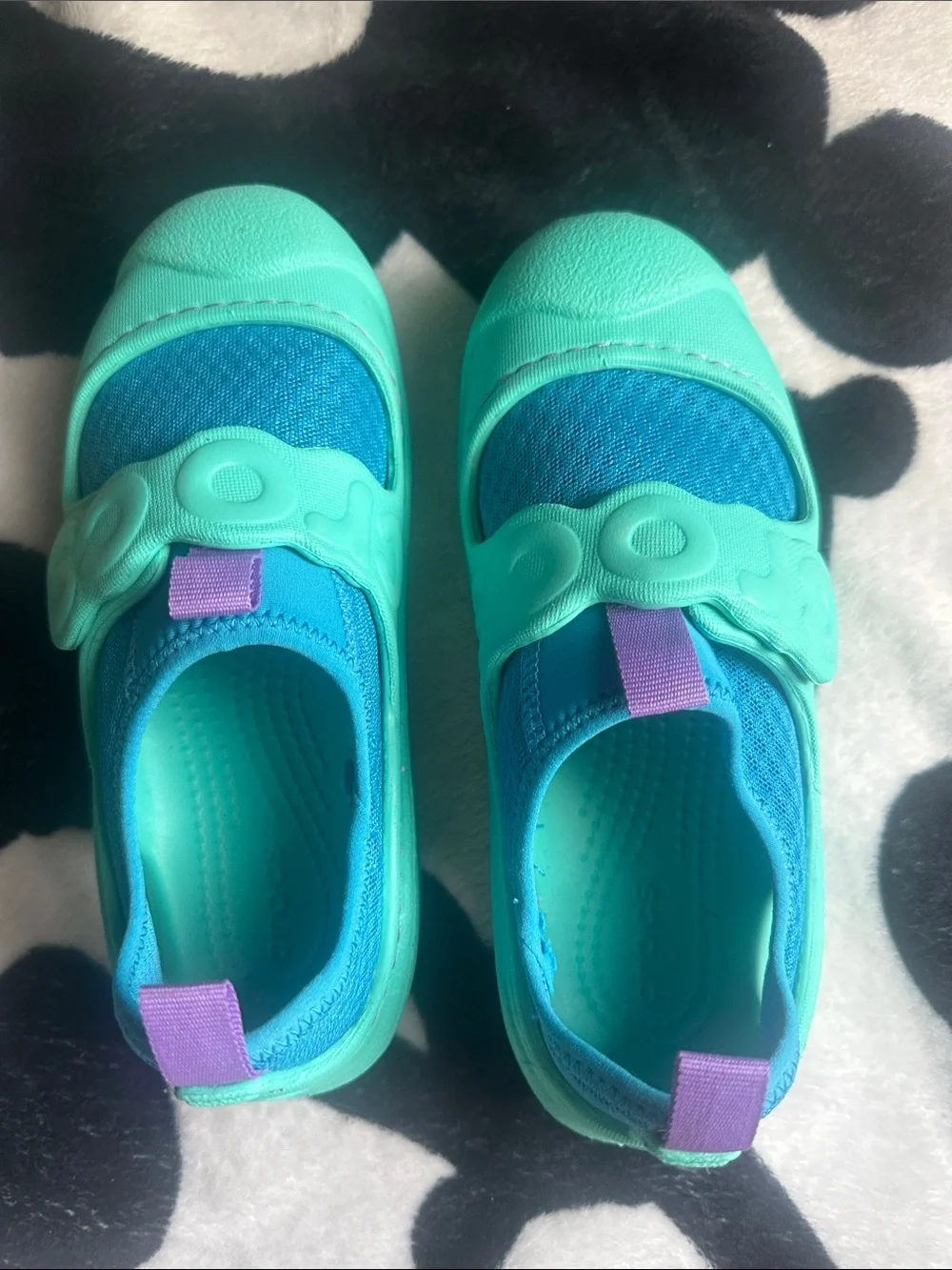 CROCS marina swift water splash water shoes